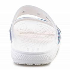 Crocs Klasické žabky Hyperreal Sandal velikost 41