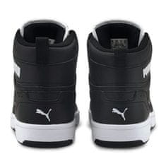 Puma Boty Rebound Joy Jr 374687 01 velikost 37,5