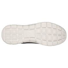 Skechers Sledovat boty Ripkent velikost 45,5