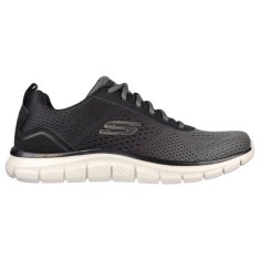 Skechers Sledovat boty Ripkent velikost 45,5