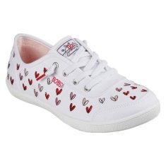 Skechers Bobs B Cute Love Brigade boty velikost 36,5