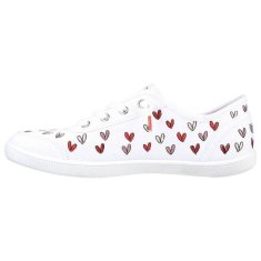 Skechers Bobs B Cute Love Brigade boty velikost 36,5