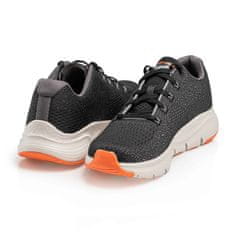 Skechers Boty černé 43 EU Arch Fit-Takar