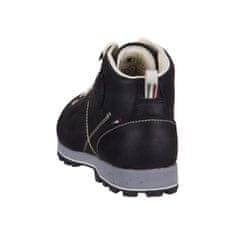 Dolomite Boty černé 45 2/3 EU 292531BLACK