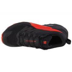 Salomon Boty Sense Ride 5 M 472143 velikost 45 1/3