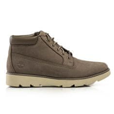 Timberland Boty hnědé 37 EU Keeley Field