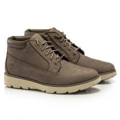 Timberland Boty hnědé 37 EU Keeley Field