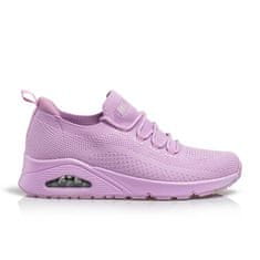 Skechers Boty fialové 41 EU Uno-Everywear