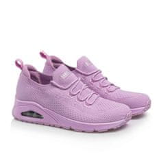 Skechers Boty fialové 41 EU Uno-Everywear