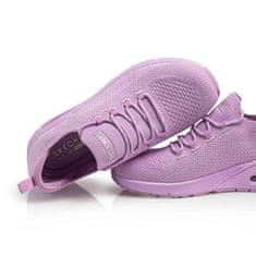 Skechers Boty fialové 41 EU Uno-Everywear