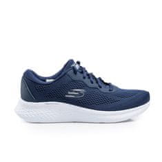 Skechers Boty tmavomodré 38 EU Skech-lite Pro