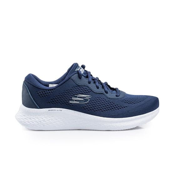 Skechers Boty tmavomodré Skech-lite Pro