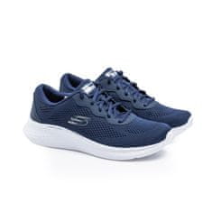 Skechers Boty tmavomodré 38 EU Skech-lite Pro