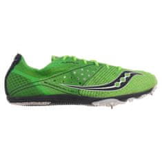 Saucony Boty běžecké zelené 46 EU Endorphin