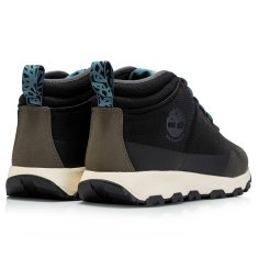 Timberland Boty černé 44 EU Winsor