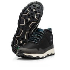 Timberland Boty černé 44 EU Winsor