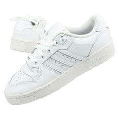 Adidas Boty adidas Rivalry Low velikost 36