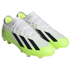 Adidas Boty adidas X CRAZYFAST.3 Fg velikost 46 2/3