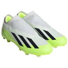 Adidas Boty adidas X CRAZYFAST.3 Ll Fg velikost 46 2/3