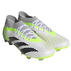 Adidas Boty adidas Predator Accuracy.2 Fg velikost 40 2/3