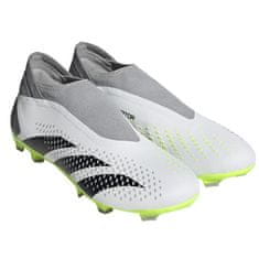 Adidas Boty adidas Predator Accuracy.3 Ll Fg velikost 47 1/3