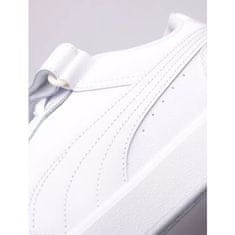 Puma Boty Court Ultra Strap velikost 47