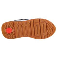 FitFlop Boty F-Mode FR1-001 velikost 40