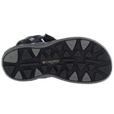 Columbia Mládežnické sandály Techsun Vent Sandal Jr 1594631010 velikost 36