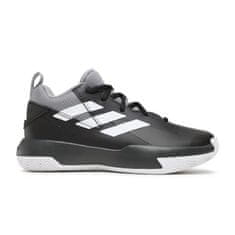 Adidas Boty adidas Cross Em Up Select Jr IE9255 velikost 40