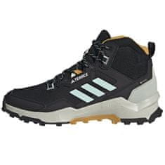 Adidas Boty adidas Terrex AX4 Mid Gtx IF4849 velikost 45 1/3