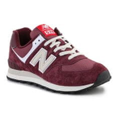 New Balance Boty U574HMG velikost 42,5