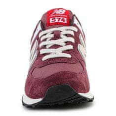 New Balance Boty U574HMG velikost 42,5