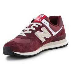 New Balance Boty U574HMG velikost 42,5