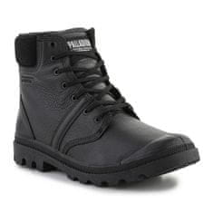 Palladium Pallabrousse Cuffwp+ boot 77982 velikost 46