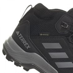 Adidas Boty adidas Terrex Mid Gtx K Jr IF7522 velikost 38