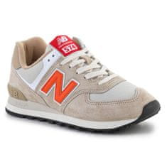 New Balance Boty U574HBO velikost 42,5