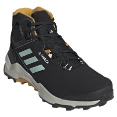 Adidas Boty adidas Terrex AX4 Mid Beta COLD.RDY velikost 42