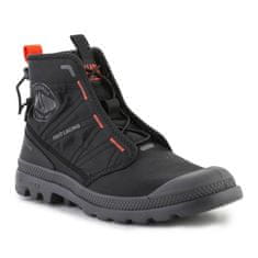 Palladium Bota Pampa Travel Lite velikost 39