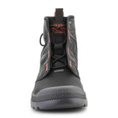 Palladium Bota Pampa Travel Lite velikost 39