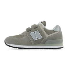 New Balance Boty PV574EVG velikost 35