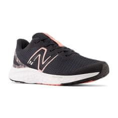 New Balance Jr GPARIRB4 Boty Fresh Foam velikost 37