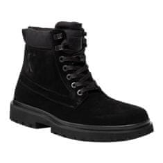 Calvin Klein Jeans Boty Lug Mid Laceup velikost 45