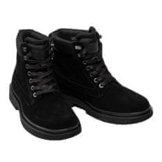 Calvin Klein Jeans Boty Lug Mid Laceup velikost 45