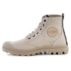 Palladium Boty Pampa Hi Army Trapper velikost 41