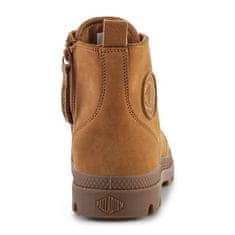 Palladium Pampa Hi Zip boot velikost 45