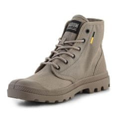 Palladium Pampa Hi Htg Supply Dune boty velikost 46