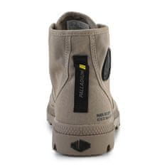 Palladium Pampa Hi Htg Supply Dune boty velikost 46