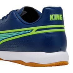 Puma Kopačky King Match It velikost 47