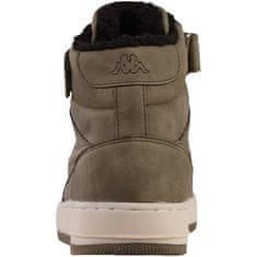 Kappa Bash Mid Fur boot velikost 46