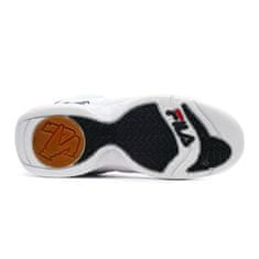 FILA Grant Hill 3 Mid boot velikost 41